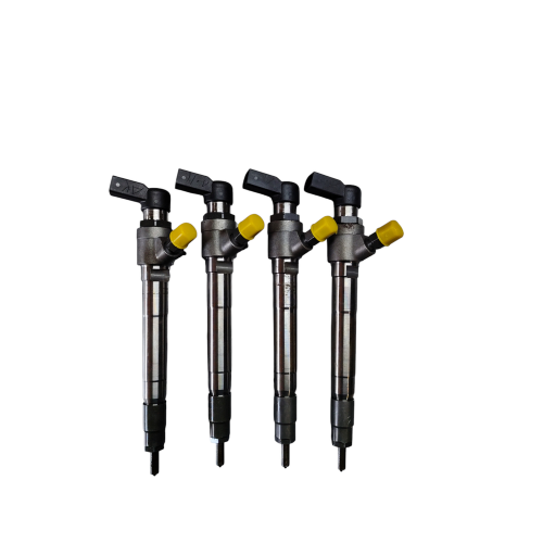 WTRYSKI FORD TRANSIT CUSTOM...