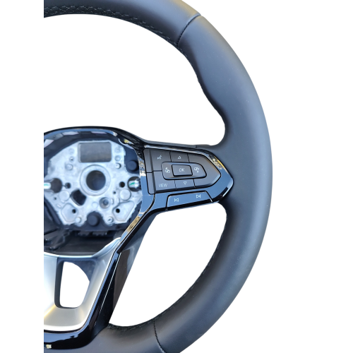 KIEROWNICA FORD CONNECT MK3 ŁOPATKI TEMPOMAT #3