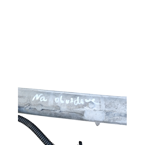 PRZEKŁADNIA KIEROWNICZA OBUDOWA FORD CUSTOM LIFT #2