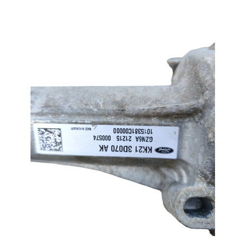 PRZEKŁADNIA KIEROWNICZA OBUDOWA FORD CUSTOM LIFT #3