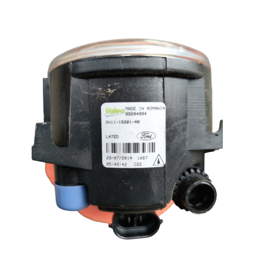 HALOGEN FORD OE 2N1115201AB #3