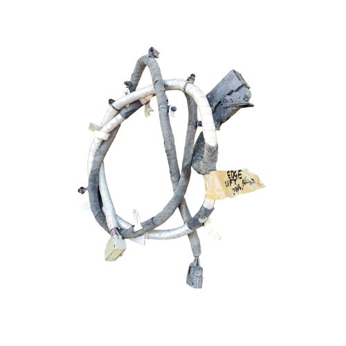 INSTALACJA WIĄZKA RADARU...