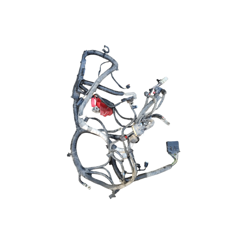 INSTALACJA KLEMY FORD EDGE...