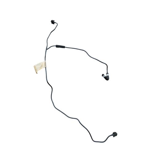 PRZEWÓD WODY FORD FOCUS MK3...