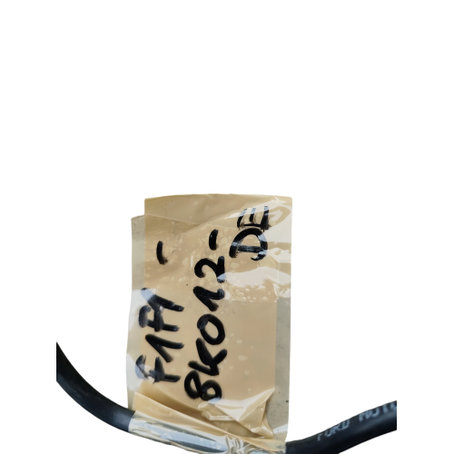 PRZEWÓD WODY FORD OE F1F1-8K012-DE #2