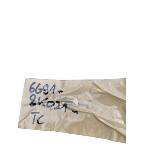 PRZEWÓD WODY FORD MONDEO MK4 6G91-8K021-TC #2