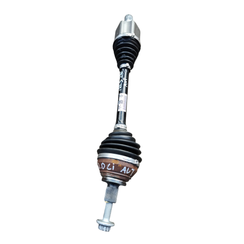 PÓŁOŚ LEWA FORD CONNECT MK3...