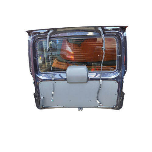 KLAPA BAGAŻNIKA FORD CONNECT MK3 #4