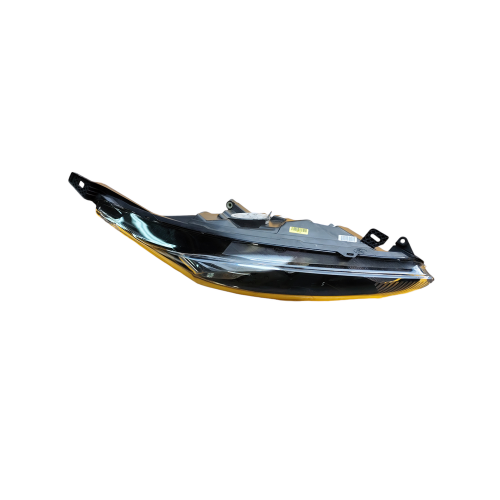 LAMPA PRAWA FORD FIESTA MK7 LIFT #2