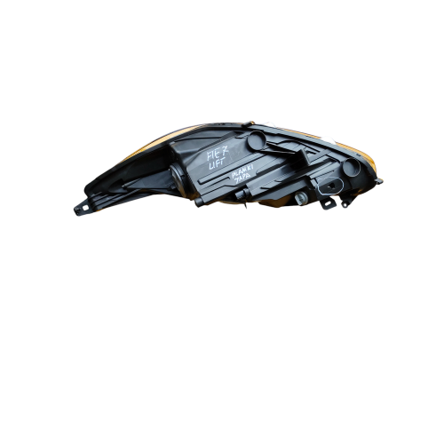 LAMPA PRAWA FORD FIESTA MK7 LIFT #3