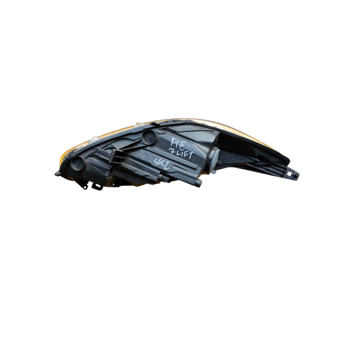 LAMPA SOCZEWKA LEWA FORD FIESTA MK7 LIFT #3