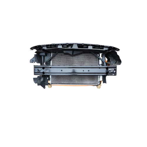 PAS BELKA CHŁODNICE FORD...