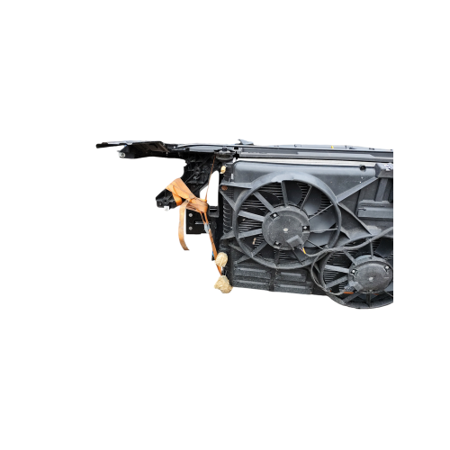 PAS BELKA CHŁODNICE FORD MUSTANG VI GT 5.0 V8 #4