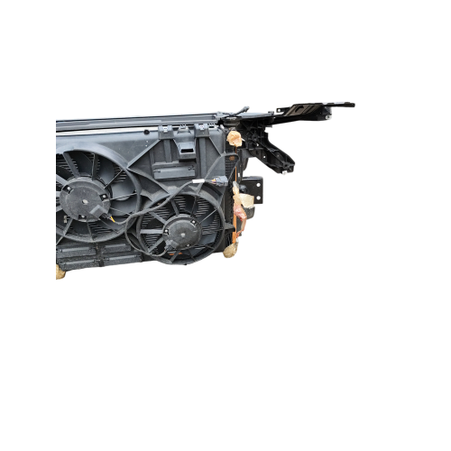 PAS BELKA CHŁODNICE FORD MUSTANG VI GT 5.0 V8 #5