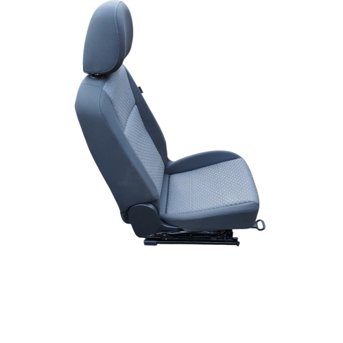 FOTEL LEWY PRZEDNI FORD CONNECT MK3 UK #2