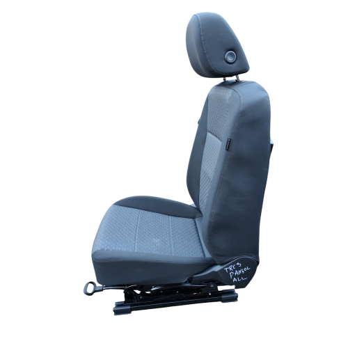 FOTEL PRZEDNI PRAWY FORD CONNECT MK3 UK #3