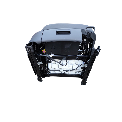 FOTEL PRZEDNI PRAWY FORD CONNECT MK3 UK #4