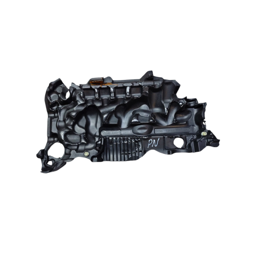 OSŁONA NA SILNIK WYGŁUSZENIE FORD TRANSIT MK8 LIFT #2