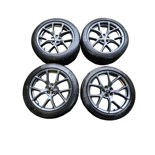 KOŁA ALUMINIOWE 19'' FORD...