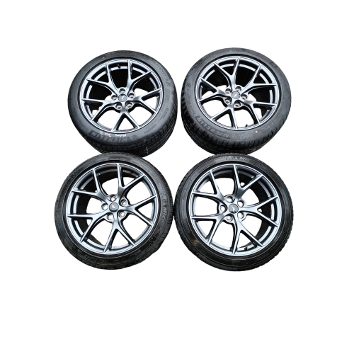 KOŁA ALUMINIOWE 19''FORD...