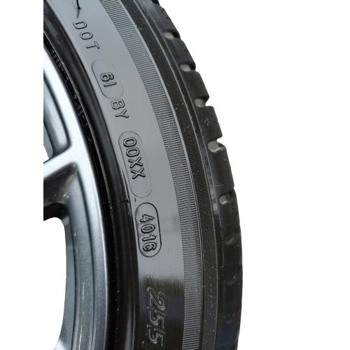 KOŁA ALUMINIOWE 19''FORD MUSTANG VI MACH 1 #16