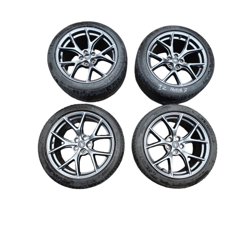 KOŁA ALUMINIOWE 19'' FORD...