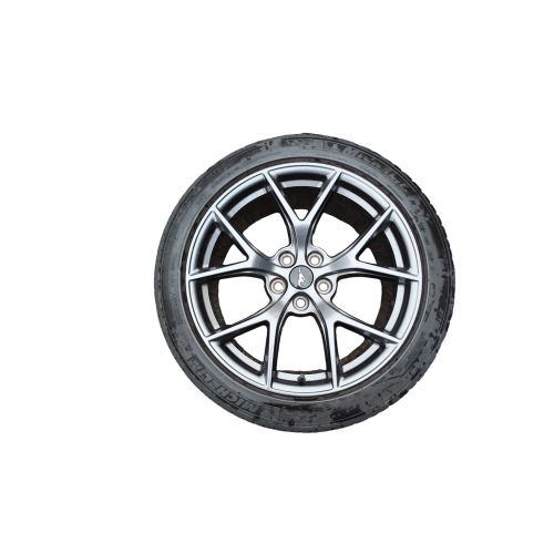 KOŁA ALUMINIOWE 19'' FORD MUSTANG VI MACH 1 #5