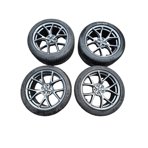 KOŁA ALUMINIOWE 19'' FORD...