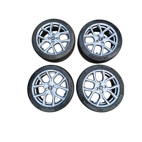 KOŁA ALUMINIOWE 17'' FORD...