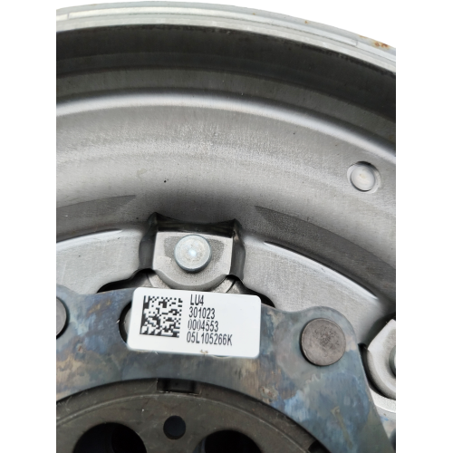 KOŁO DWUMASOWE FORD CONNECT MK3 2.0 TDI AUTOMAT #5