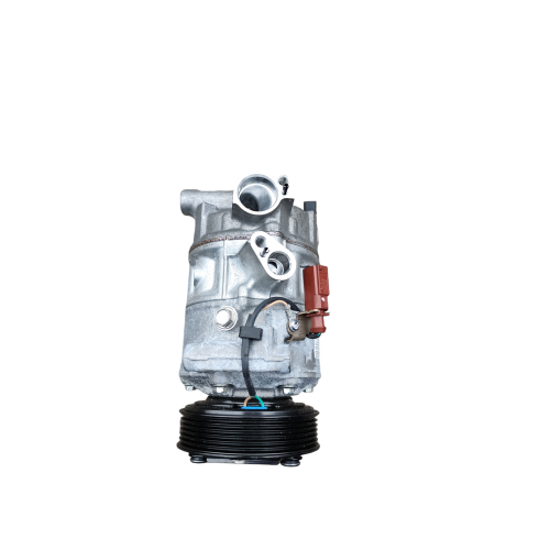 KOMPRESOR KLIMATYZACJI FORD CONNECT MK3 2.0 TDI #3