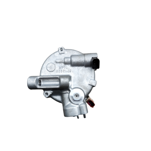 KOMPRESOR KLIMATYZACJI FORD CONNECT MK3 2.0 TDI #4