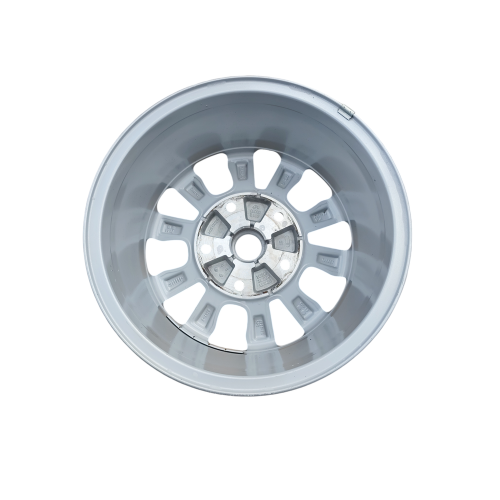 FELGA ALUMINIOWA 17'' FORD TRANSIT CUSTOM #2