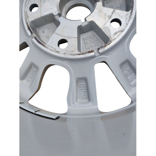 FELGA ALUMINIOWA 17'' FORD TRANSIT CUSTOM #3