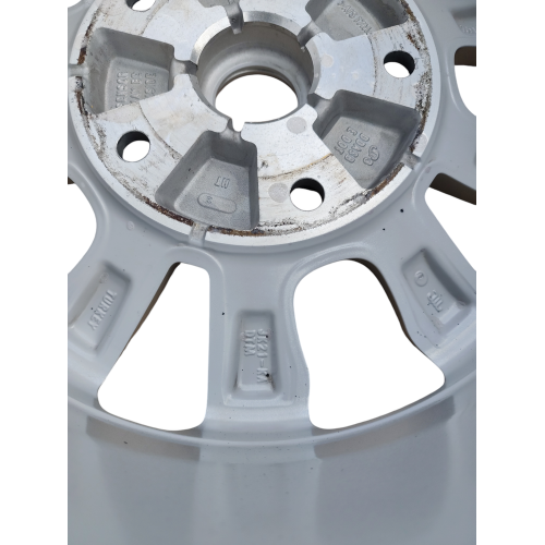 FELGA ALUMINIOWA 17'' FORD TRANSIT CUSTOM #4