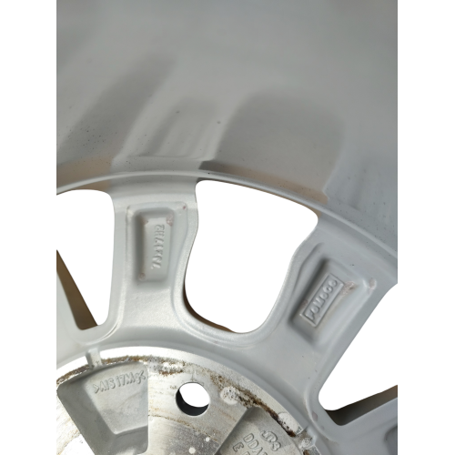 FELGA ALUMINIOWA 17'' FORD TRANSIT CUSTOM #5