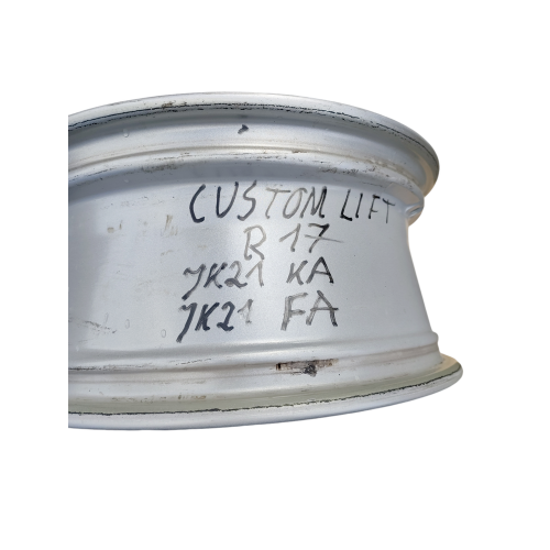 FELGA ALUMINIOWA 17'' FORD TRANSIT CUSTOM #6