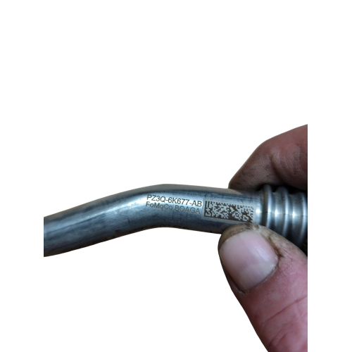 PRZEWÓD OLEJU FORD CUSTOM MK2 2.0 TDCI #2