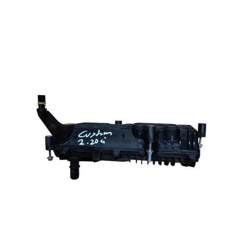 ODMA OLEJU FORD CUSTOM MK2 2.0 TDCI #2