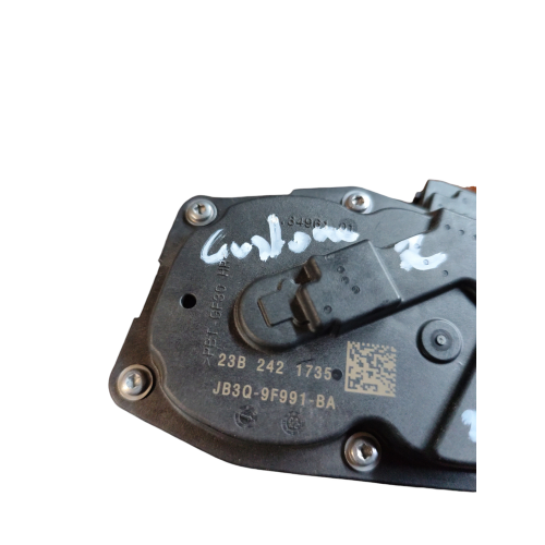 PRZEPUSTNICA FORD CUSTOM MK2 2.0 TDCI #2