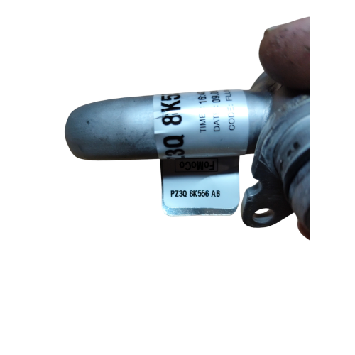 PRZEWÓD OLEJU FORD CUSTOM MK2 2.0 TDCI #2