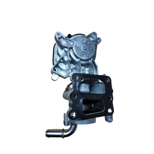 ZAWÓR EGR FORD CUSTOM MK2 2.0 TDCI #2