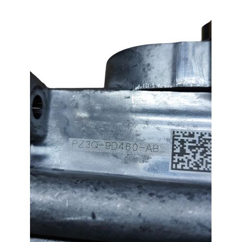 ZAWÓR EGR FORD CUSTOM MK2 2.0 TDCI #3