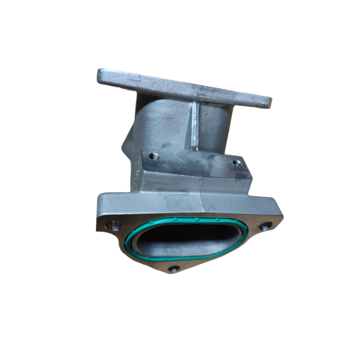 KOLEKTOR DOLOTOWY FORD CUSTOM MK2 2.0 TDCI #2