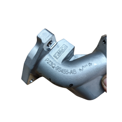 KOLEKTOR DOLOTOWY FORD CUSTOM MK2 2.0 TDCI #3