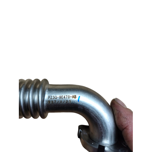 PRZEWÓD EGR FORD CUSTOM MK2 2.0 TDCI #2