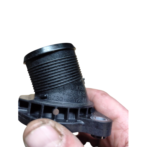 PRZEWÓD PRZEPUSTNICY FORD CUSTOM MK2 2.0 TDCI #3