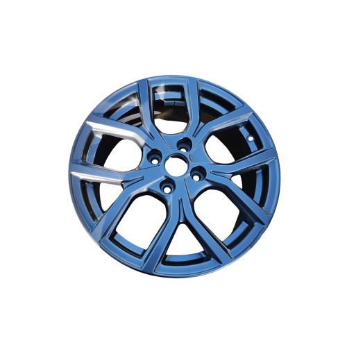 FELGA ALUMINIOWA 17'' FORD FIESTA MK8 #1