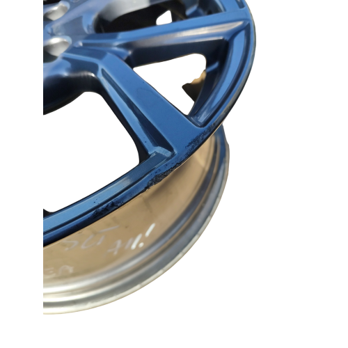 FELGA ALUMINIOWA 17'' FORD FIESTA MK8 #2