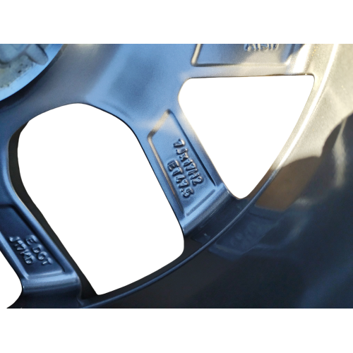 FELGA ALUMINIOWA 17'' FORD FIESTA MK8 #3